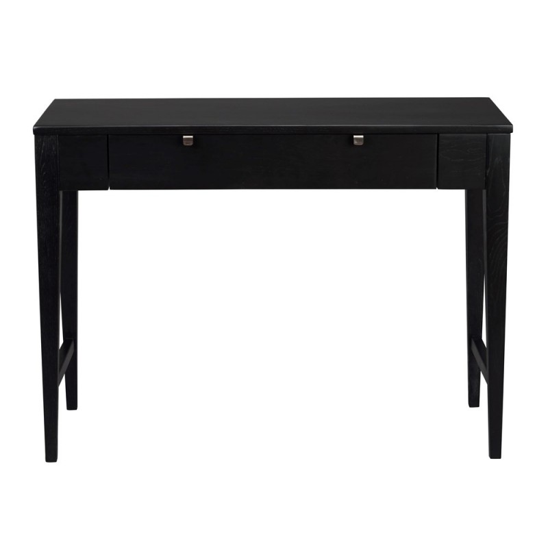 RO Confetti Console Table Black